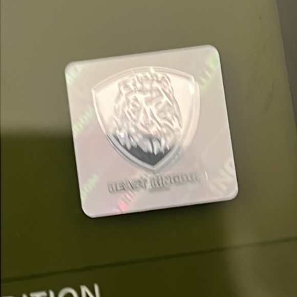 Beast kingdom throg state Loki Thor - Picture 7 of 12